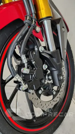 DR 160 FI