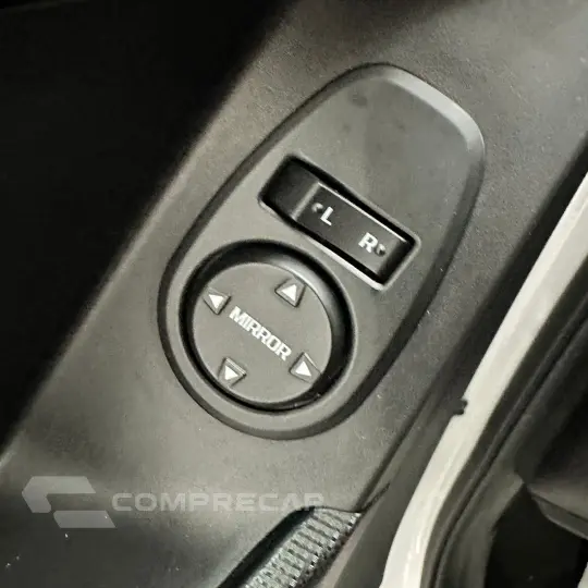 Creta Action 1.6 16V Flex Aut.