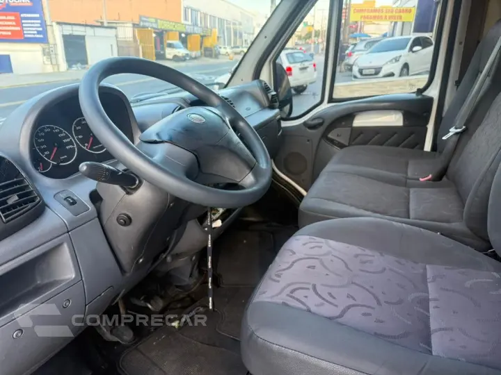 Ducato Maxi. Long. 2.3 T.Alto ME Diesel