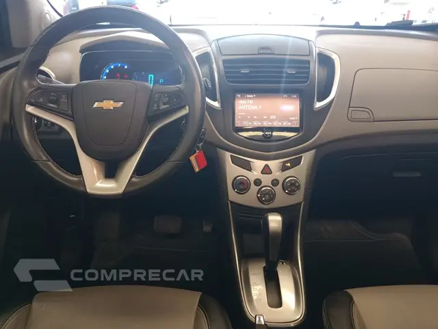 TRACKER 1.8 MPFI LTZ 4X2 16V
