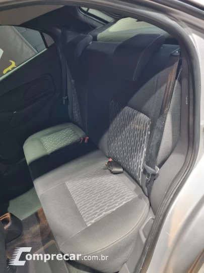KA + 1.5 SE Plus 16V