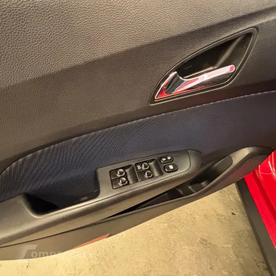 HB20X Style 1.6 Flex 16v Mec.