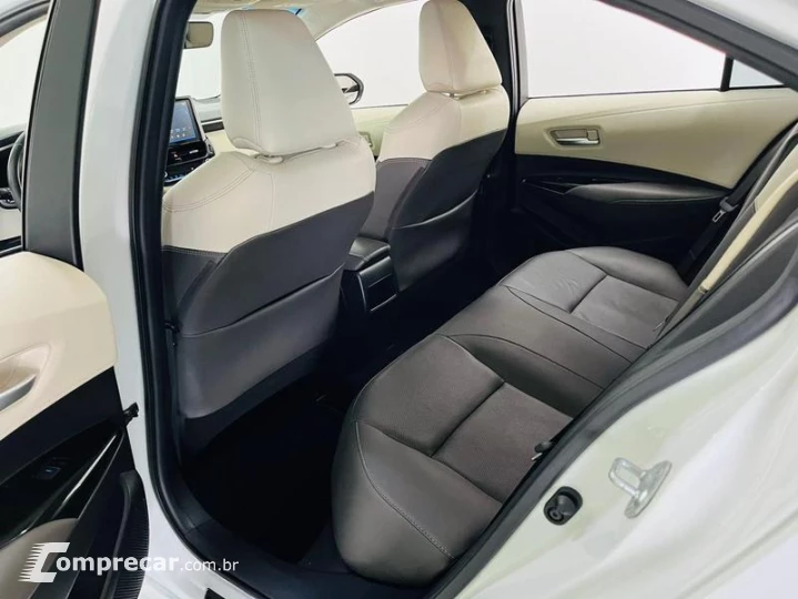 COROLLA ALTIS 20