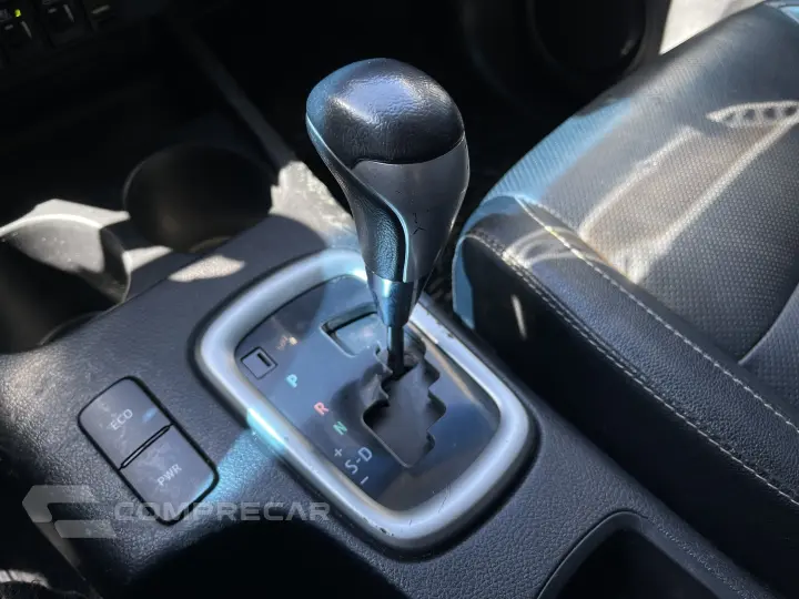 HILUX 2.8 D-4D TURBO DIESEL CD SRX 4X4 AUTOMÁTICO