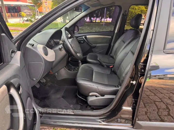 SANDERO Expression Hi-Flex 1.0 16V 5p