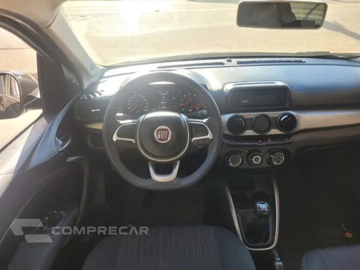 ARGO DRIVE 1.0 6V Flex