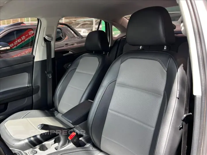 VIRTUS 1.0 200 TSI Highline