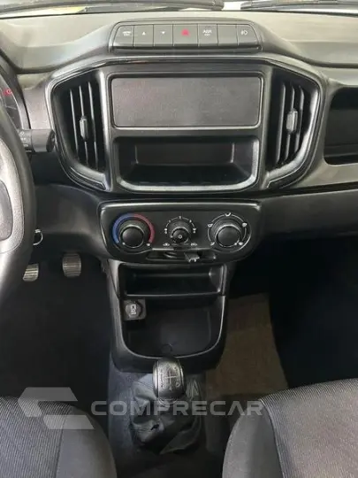 FIORINO ENDURANCE EVO 1.4 FLEX 8V 2P