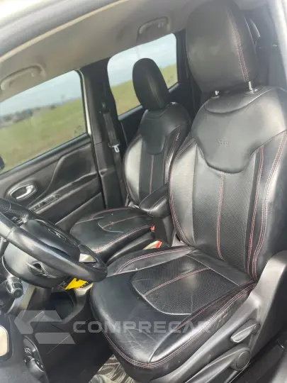 RENEGADE 1.8 16V Longitude