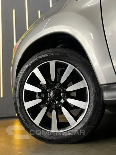 ASX 2.0 4X4 AWD 16V