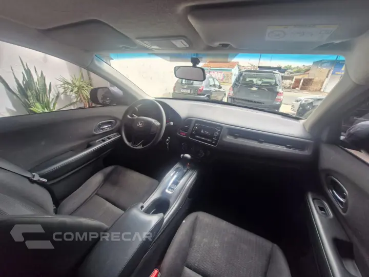 HR-V 1.8 16V LX