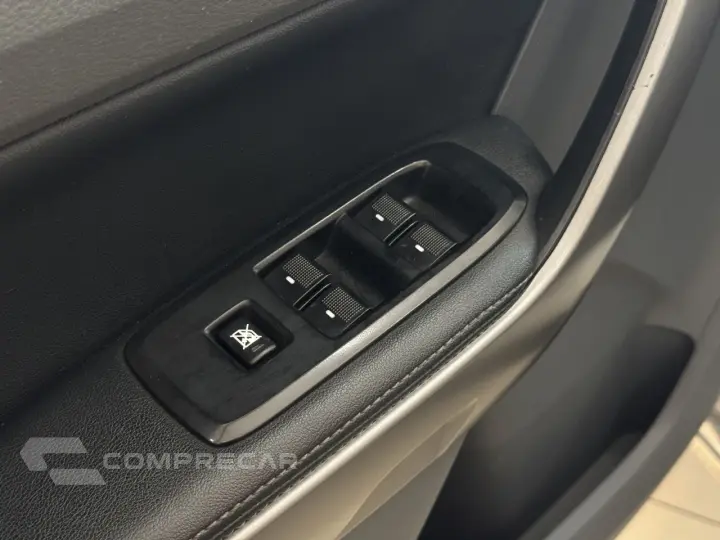 Ranger 3.2 20V CABINE DUPLA 4X4 LIMITED TURBO DIESEL AUTOMÁT