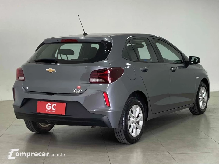 ONIX 1.0 FLEX LT MANUAL