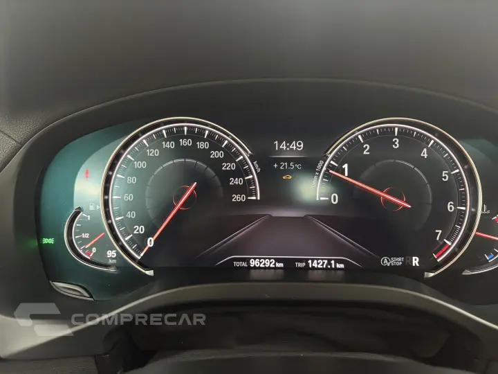 X3 drive 30i