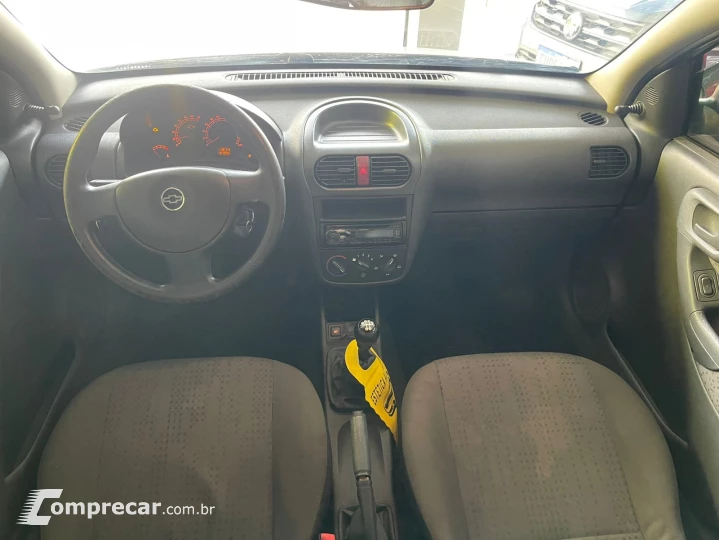 CORSA 1.0 MPFI Maxx 8V