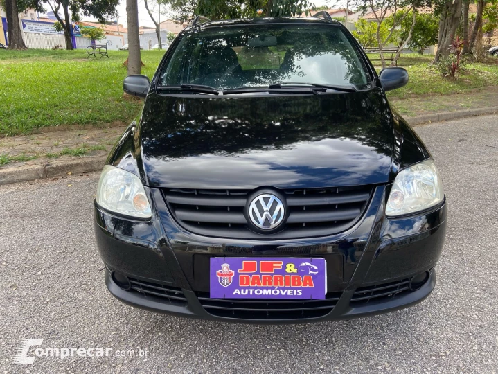 SPACEFOX 1.6 MI 8V