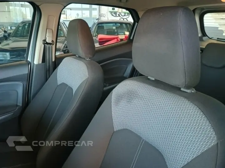 ECOSPORT 1.6 SE 16V