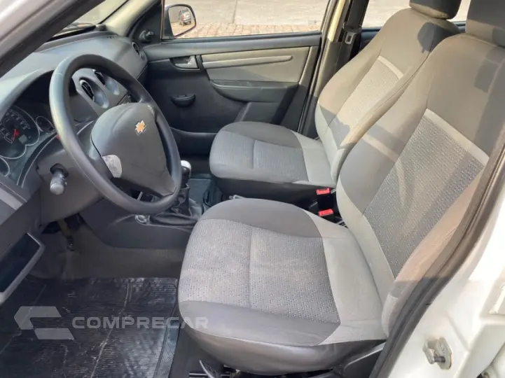 CELTA 1.0 MPFI LT 8V