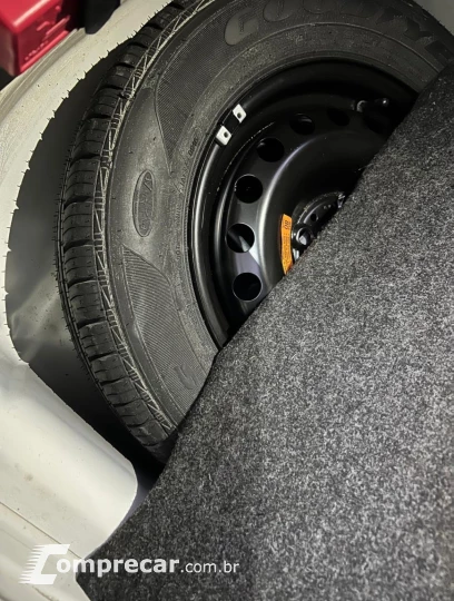 CROSS UP 1.0 TSI 12V