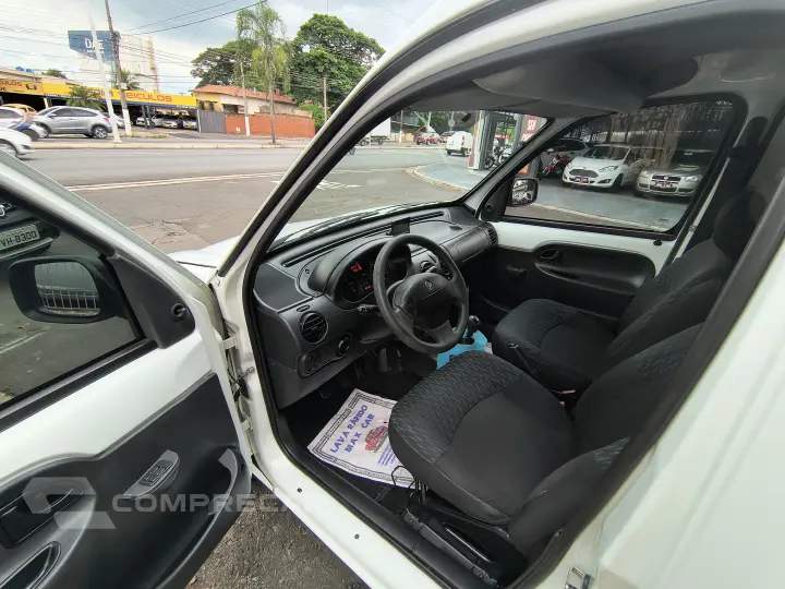 KANGOO 1.6 Express RL 8V