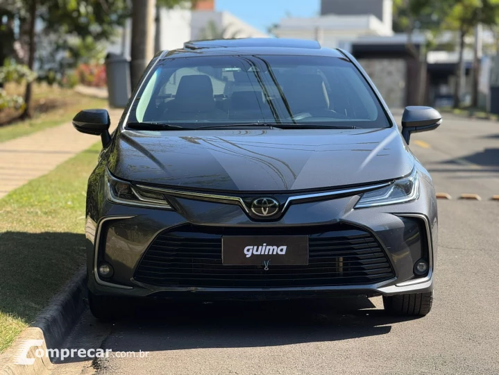 COROLLA 2.0 Altis 16V