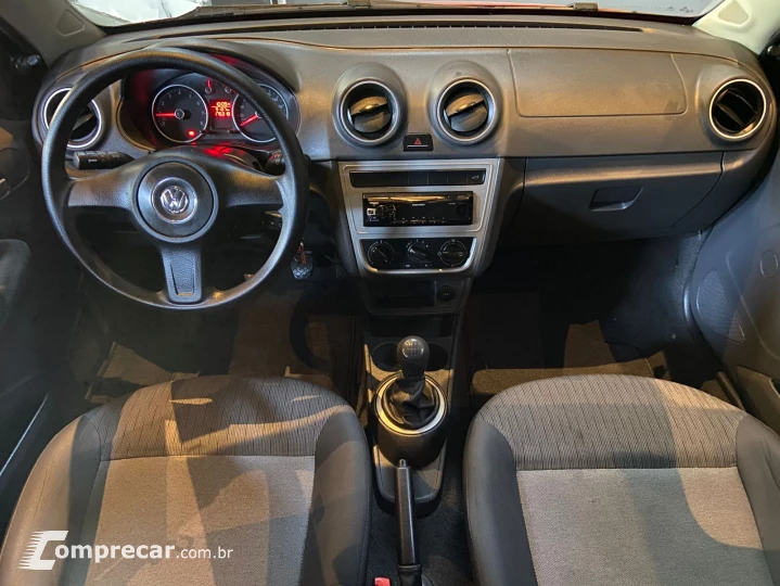 GOL 1.0 MI 8V G.VI