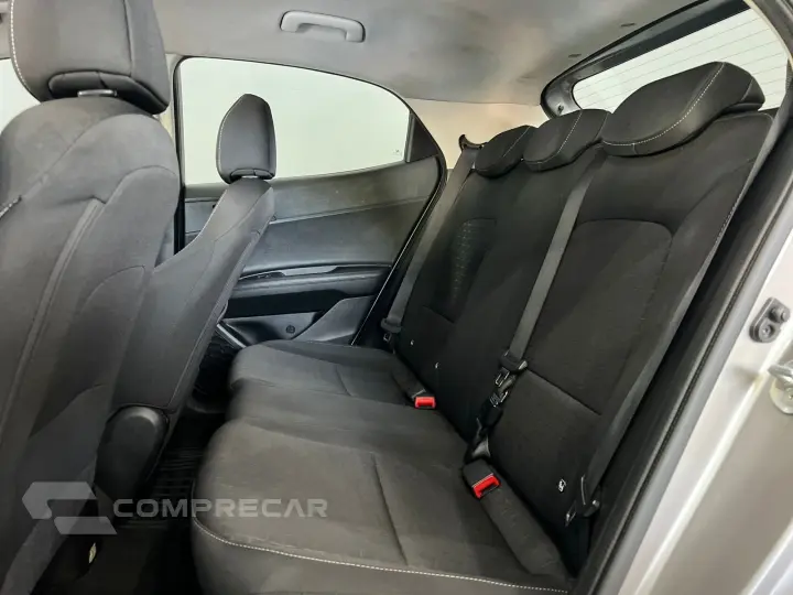 HB20 1.0 12V FLEX COMFORT MANUAL