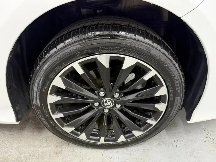 Corolla GR-Sport 2.0 Flex 16V Aut.