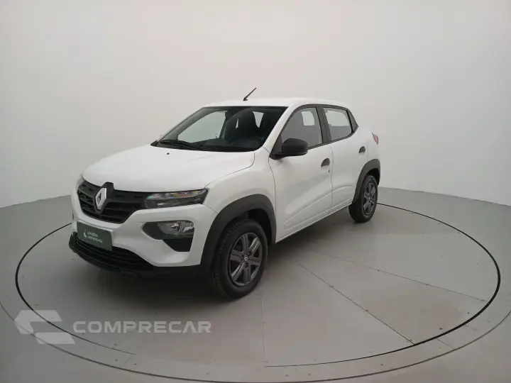 KWID 1.0 12V SCE FLEX ZEN MANUAL