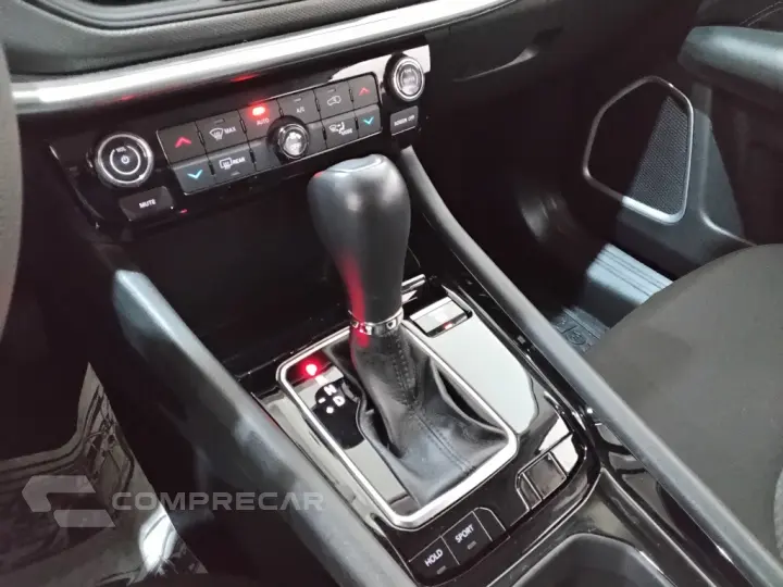 COMPASS 1.3 T270 TURBO FLEX SPORT AT6