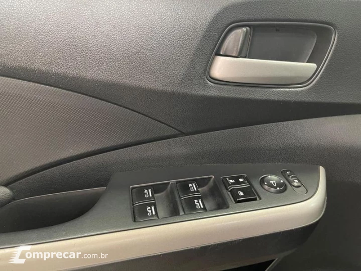 CR-V EXL FLEX 4WD