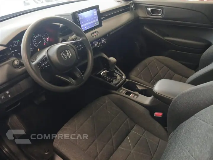 HR-V 1.5 DI I-VTEC FLEX EX CVT