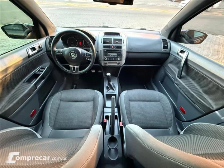 POLO 1.6 MI Sportline 8V