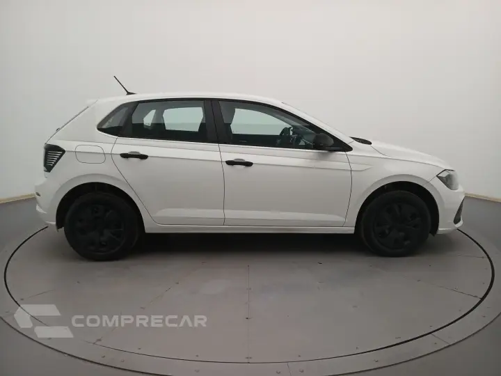 POLO 1.0 MPI TRACK MANUAL