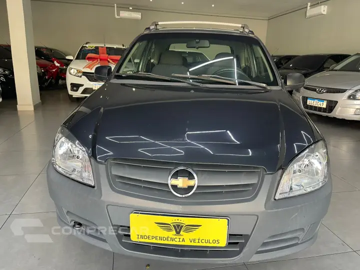 CELTA 1.0 MPFI Life 8V