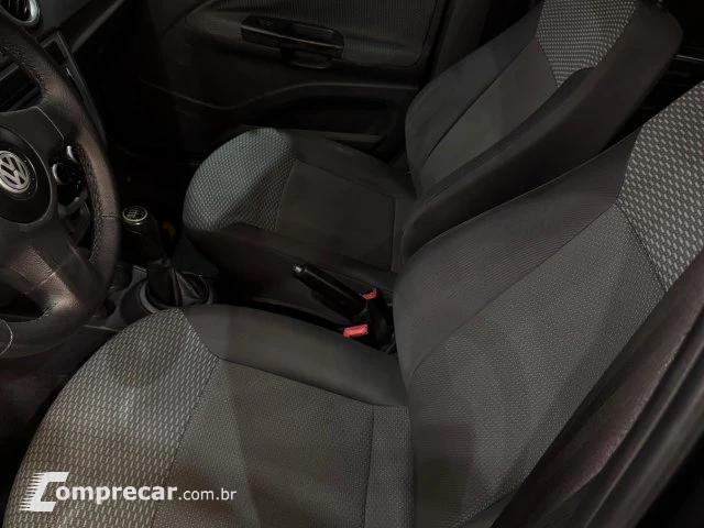 GOL - 1.0 MI 8V 4P MANUAL G.V