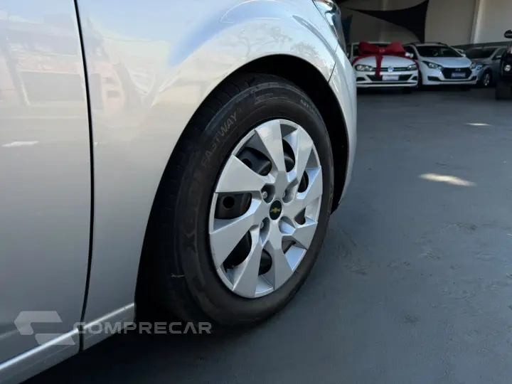 ONIX 1.4 MPFI LT 8V