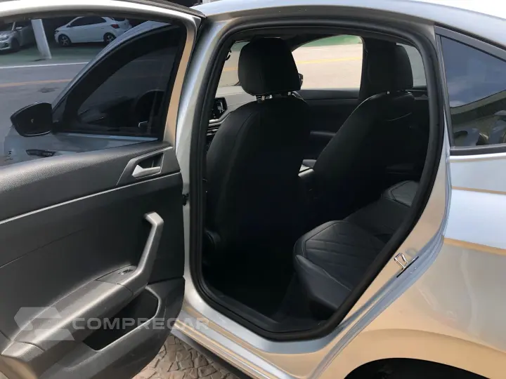 Virtus 1.4 250 Tsi Exclusive Automático