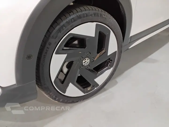 NIVUS 1.4 250 TSI TOTAL FLEX GTS AUTOMÁTICO
