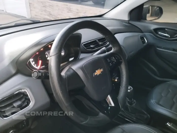 Onix Hatch 1.4 4P FLEX LTZ