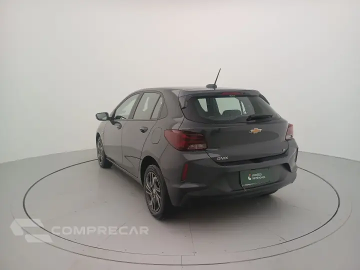 ONIX 1.0 FLEX LT MANUAL