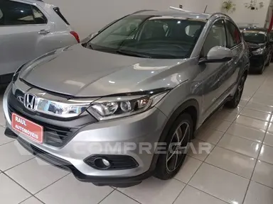 HR-V 1.8 16V EX