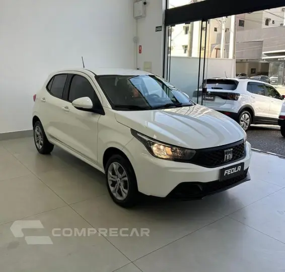 ARGO DRIVE 1.0