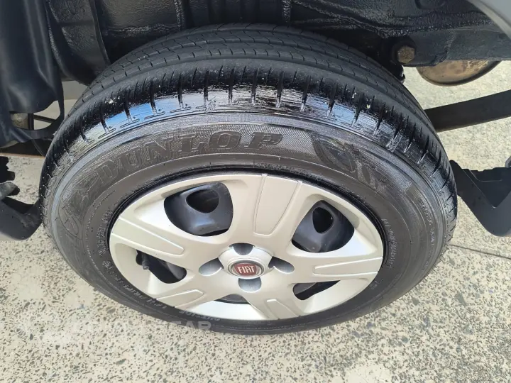 STRADA 1.4 MPI Hard Working CS 8V