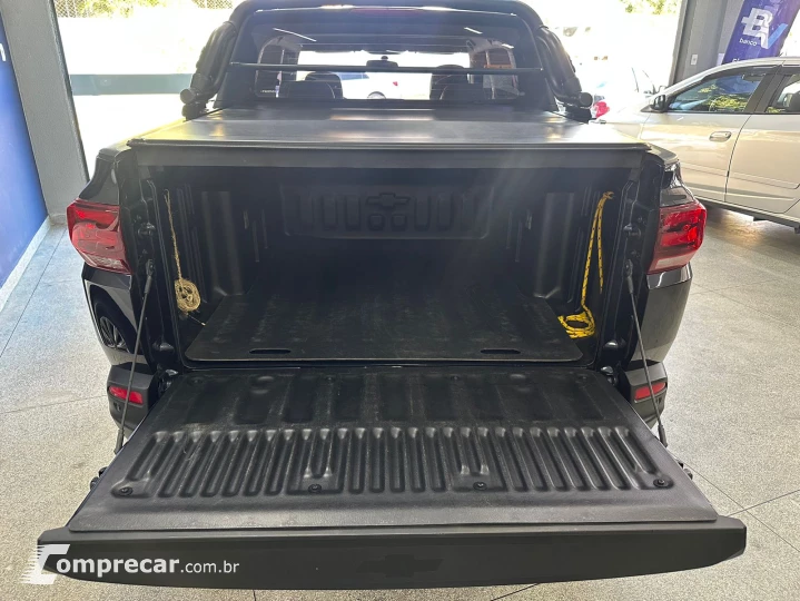 MONTANA 1.2 Turbo Premier