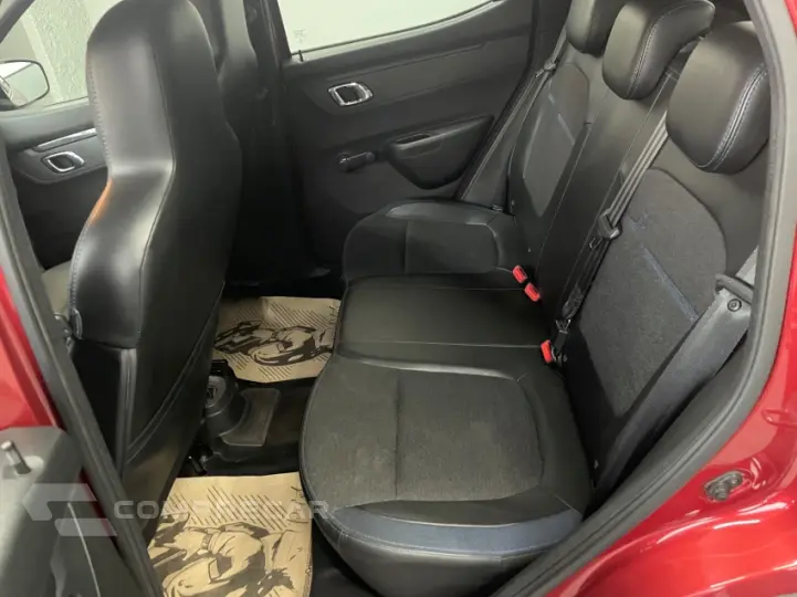 KWID 1.0 12V SCE Intense