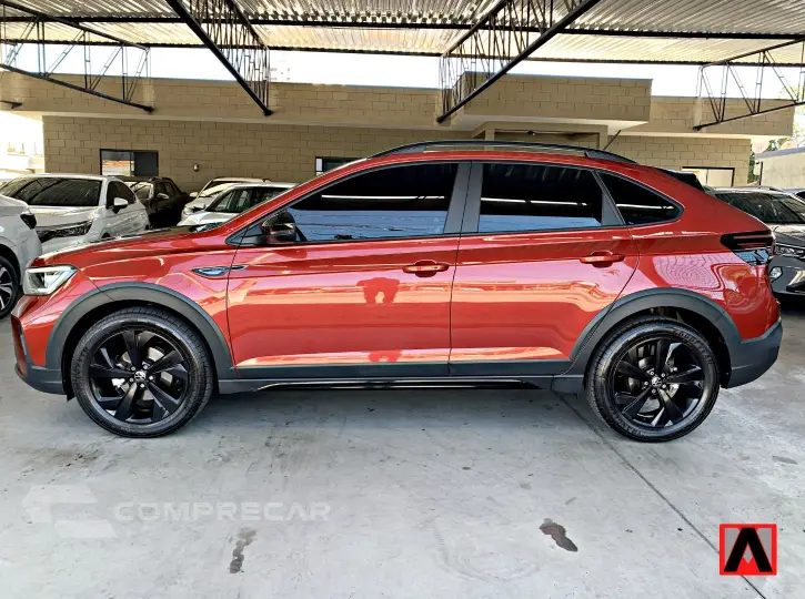 NIVUS 1.0 200 TSI Highline