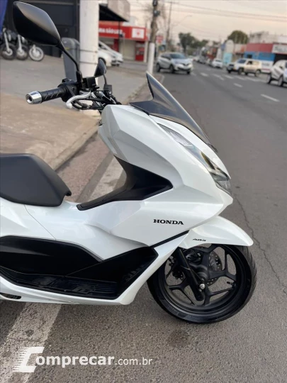 PCX 160 ABS