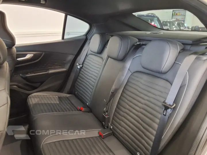 FASTBACK 1.0 TURBO 200 FLEX IMPETUS CVT