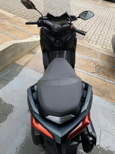 Xmax 250